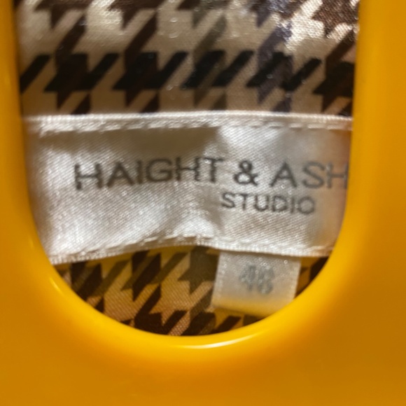 Haight & Ashbury blazer - Picture 5 of 5